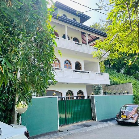 Villa Nine Kandy Eksteriør bilde