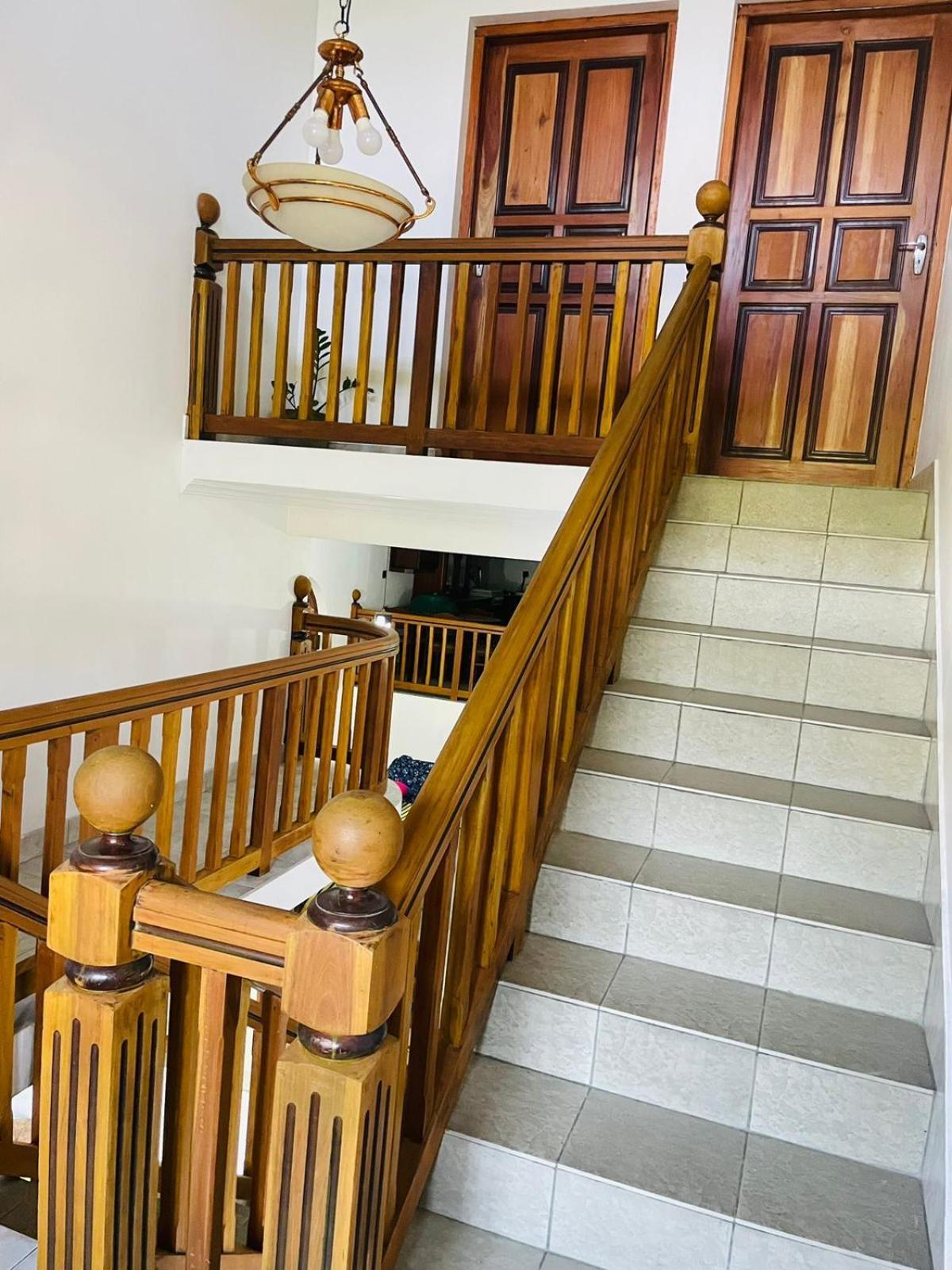 Villa Nine Kandy Eksteriør bilde