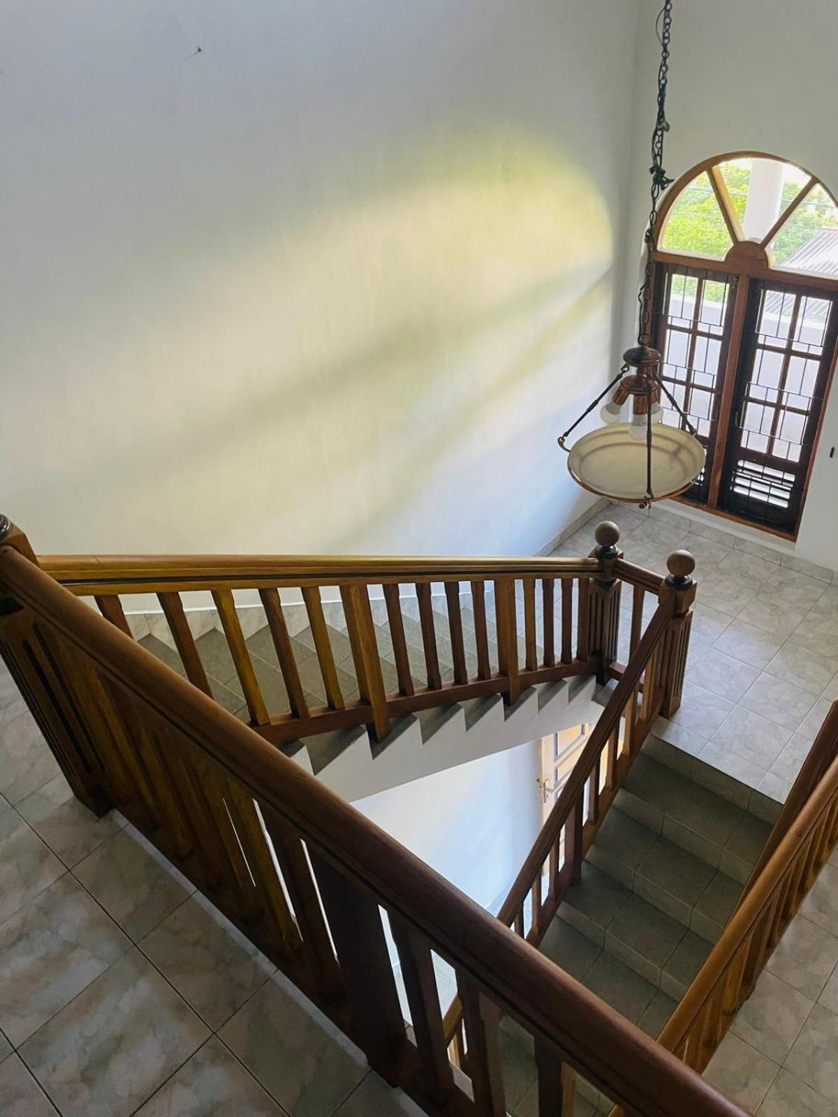 Villa Nine Kandy Eksteriør bilde