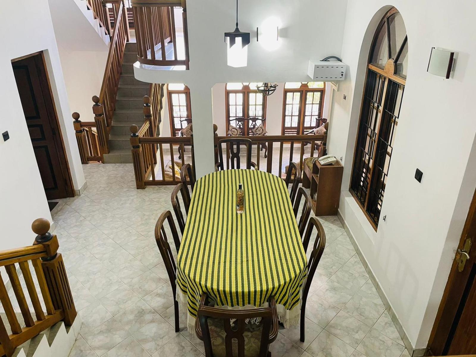 Villa Nine Kandy Eksteriør bilde