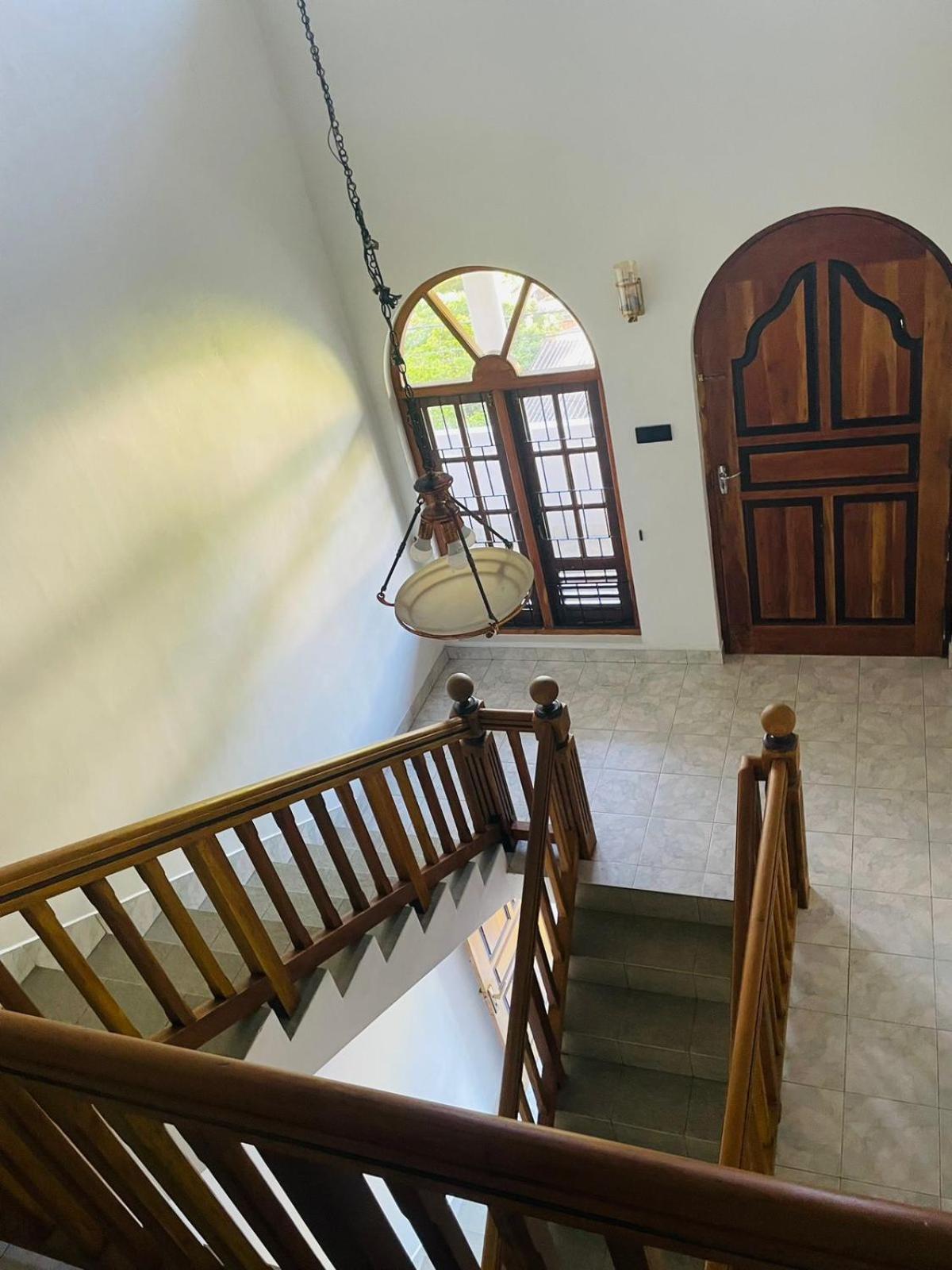 Villa Nine Kandy Eksteriør bilde