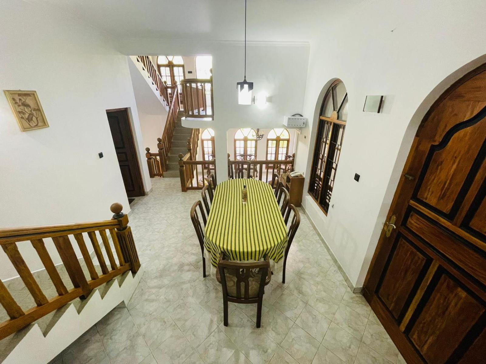 Villa Nine Kandy Eksteriør bilde