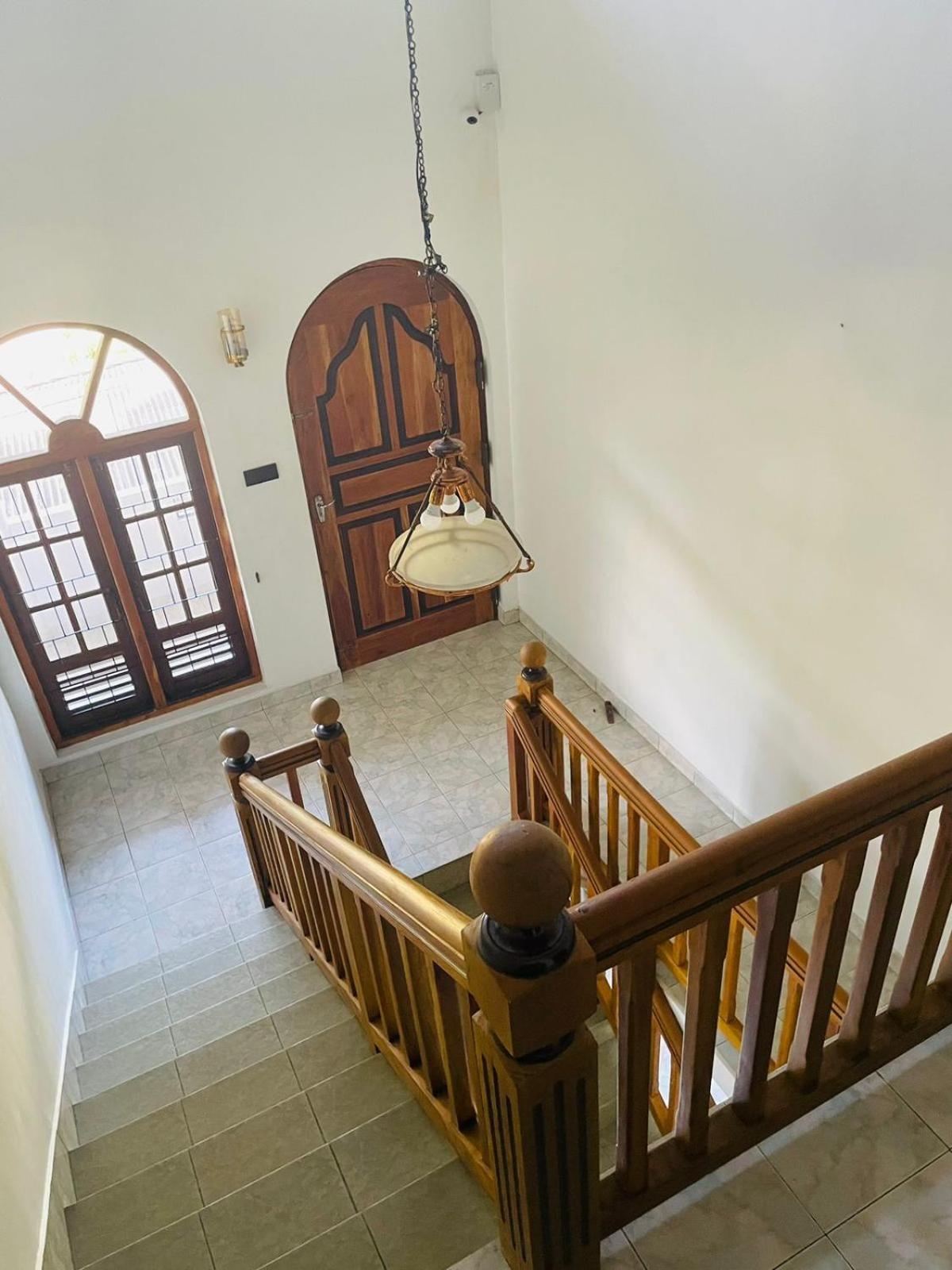 Villa Nine Kandy Eksteriør bilde