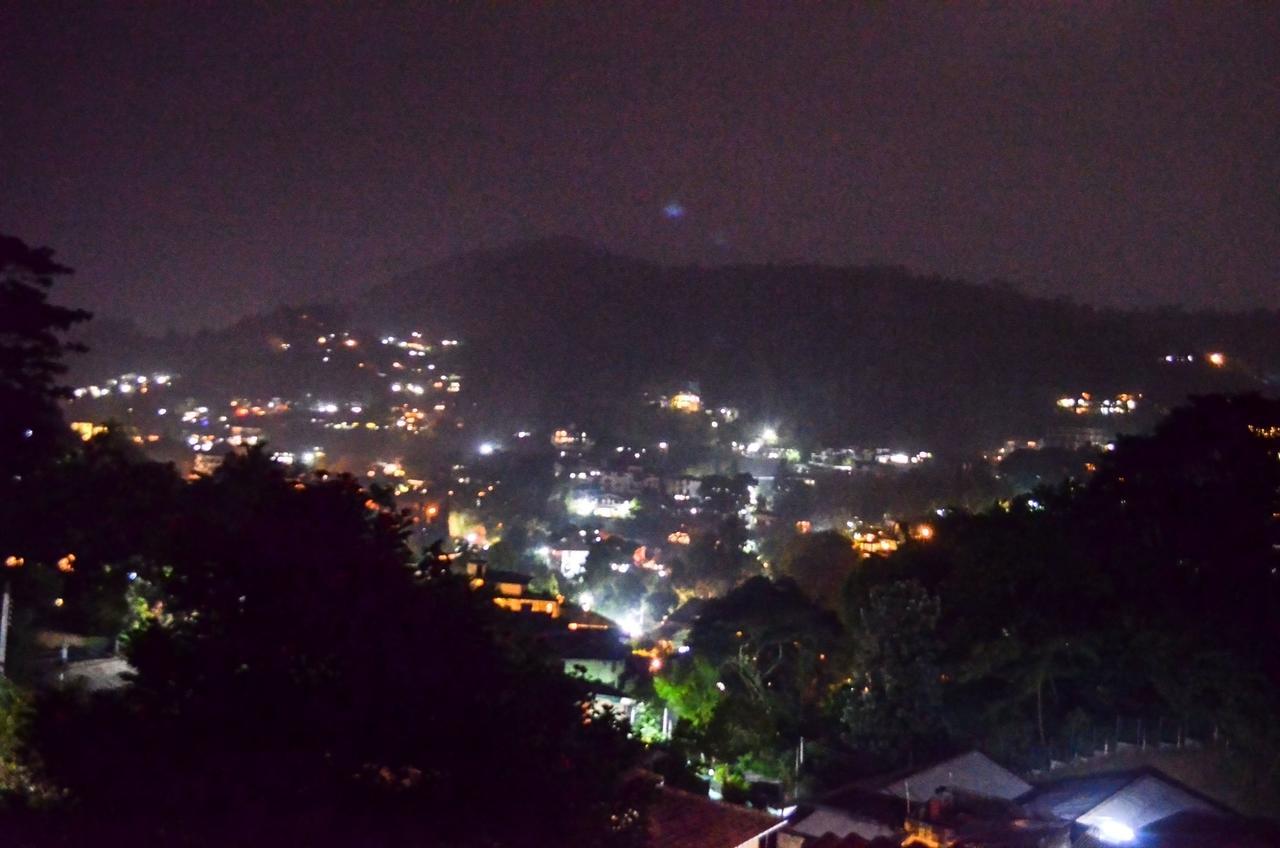 Villa Nine Kandy Eksteriør bilde