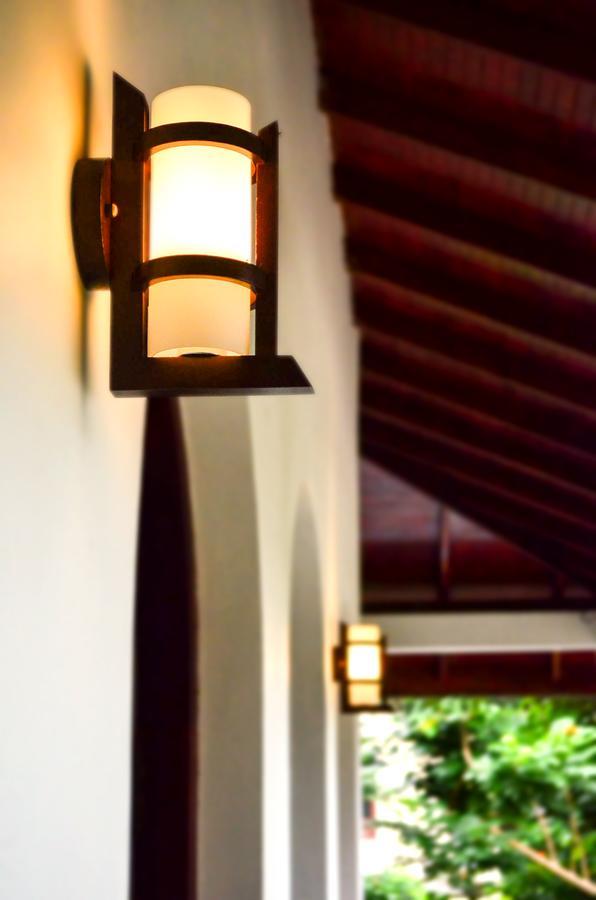 Villa Nine Kandy Eksteriør bilde