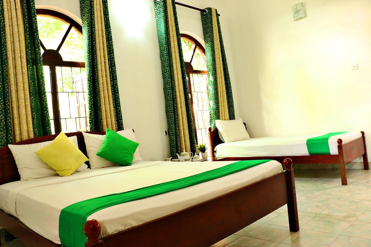 Villa Nine Kandy Eksteriør bilde