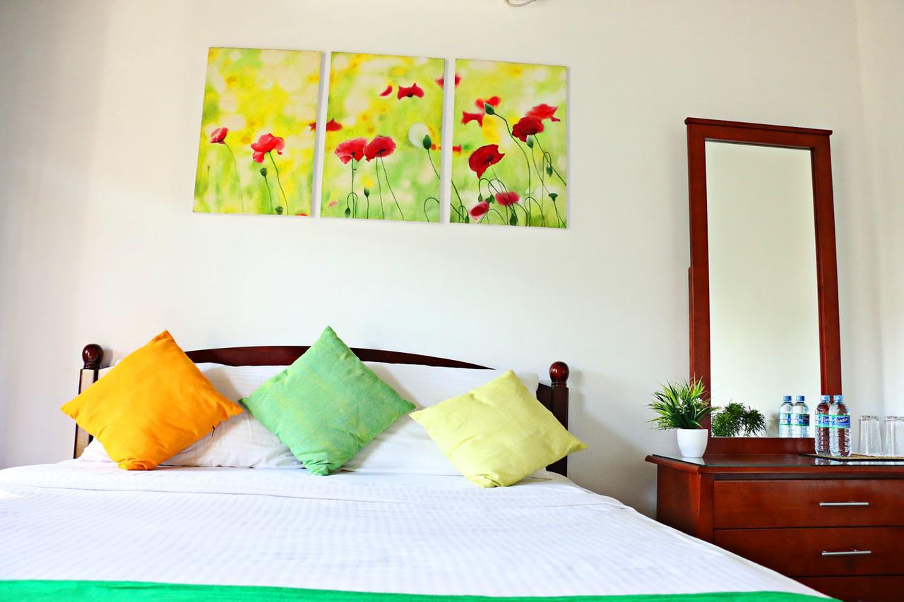 Villa Nine Kandy Eksteriør bilde