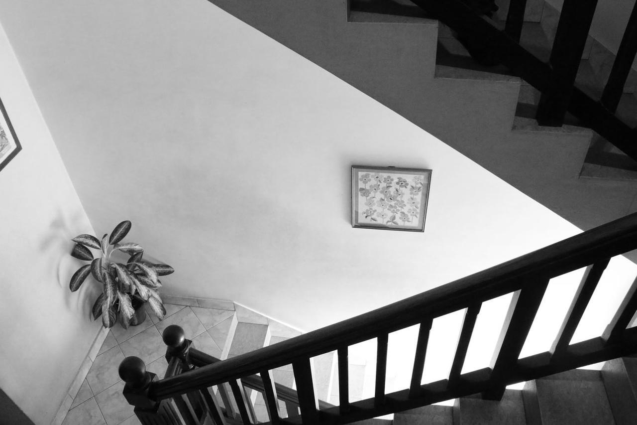 Villa Nine Kandy Eksteriør bilde