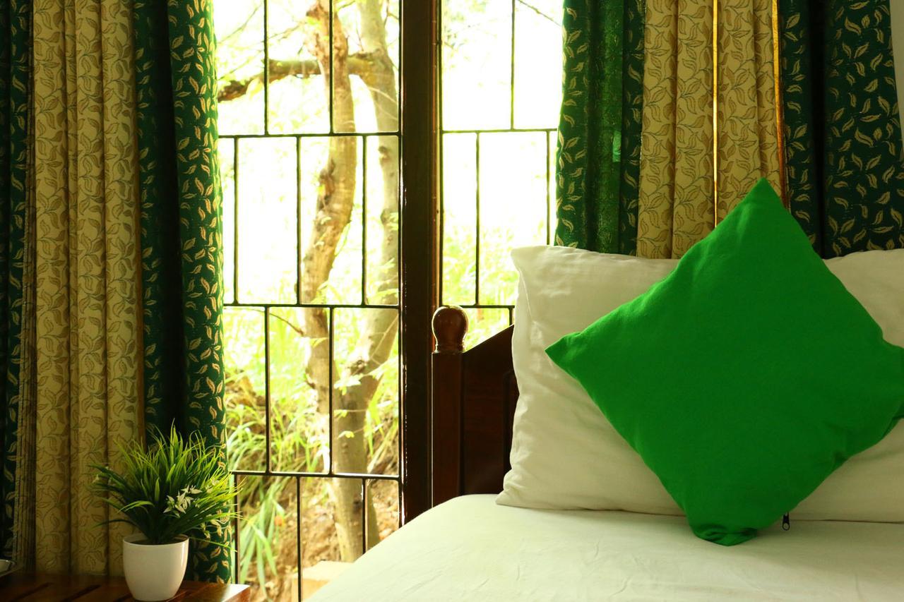 Villa Nine Kandy Eksteriør bilde